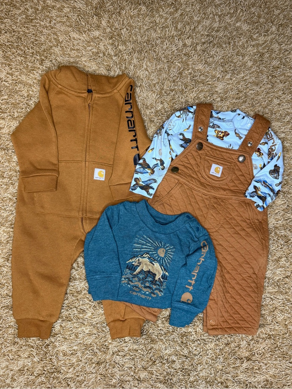 Carhartt bundle